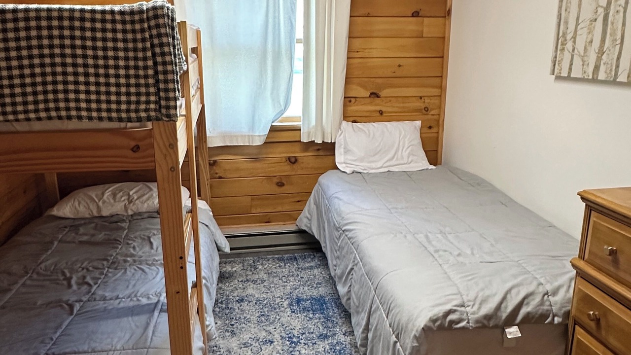 Photo of Bedroom in Union Dale