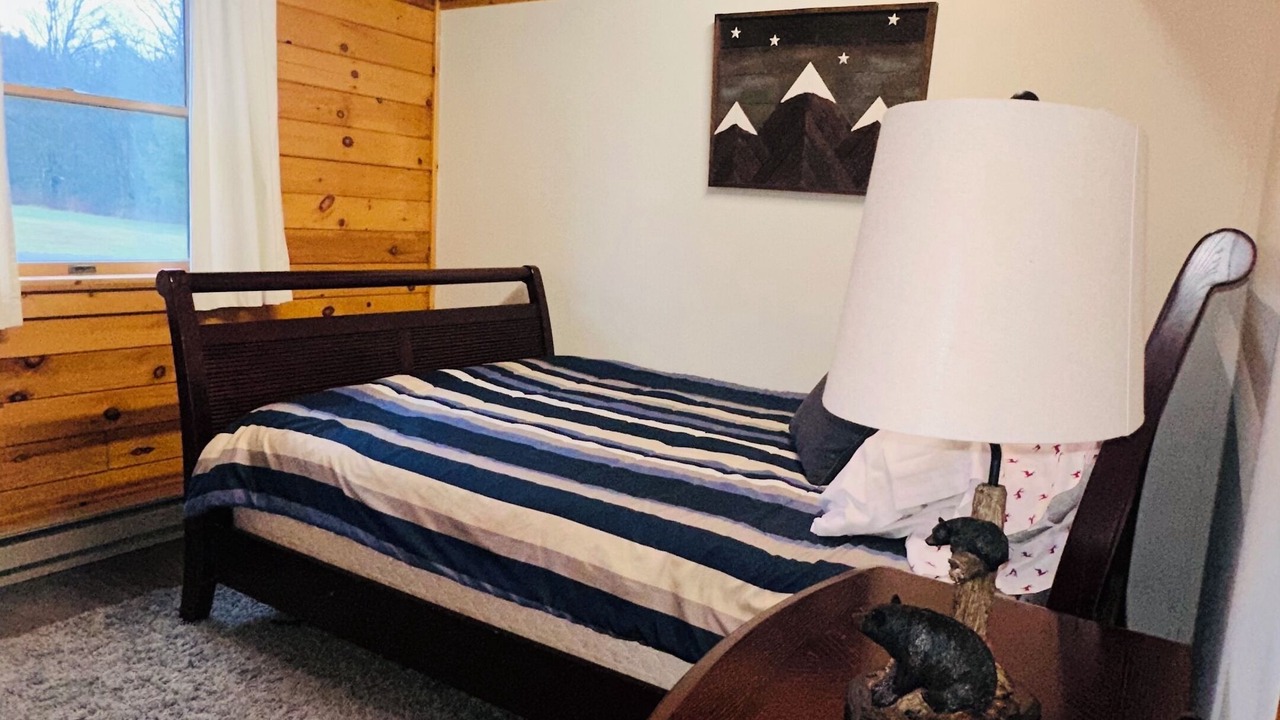 Photo of Bedroom in Union Dale