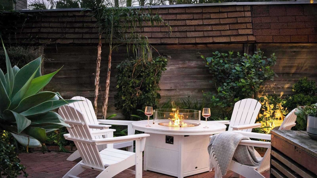 Photo of Patio Balcony in La Jolla Shores