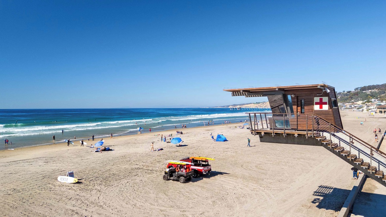 Photo of Others in La Jolla Shores
