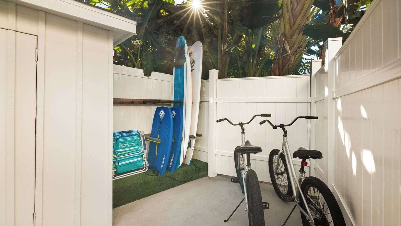 Photo of Outdoor in La Jolla Shores