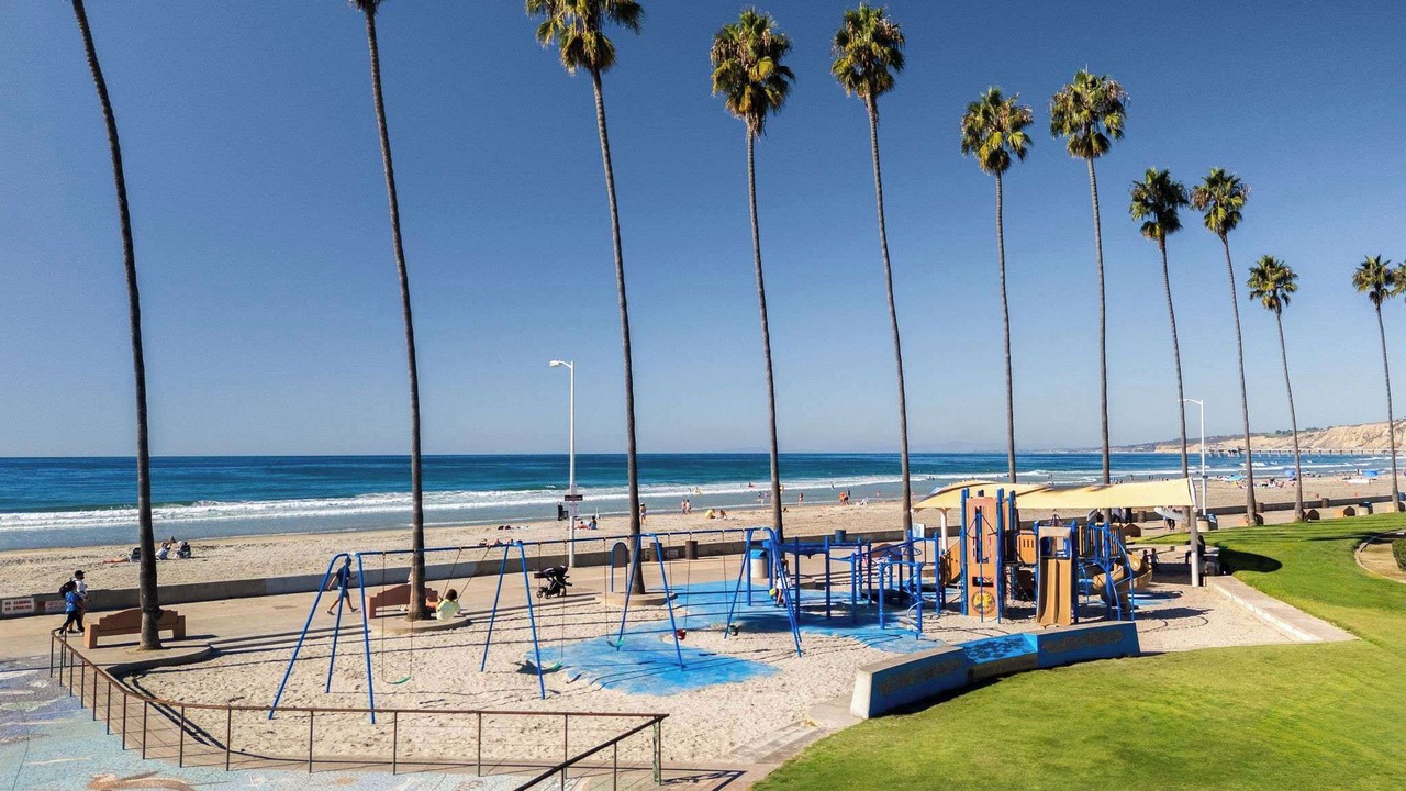 Photo of Others in La Jolla Shores