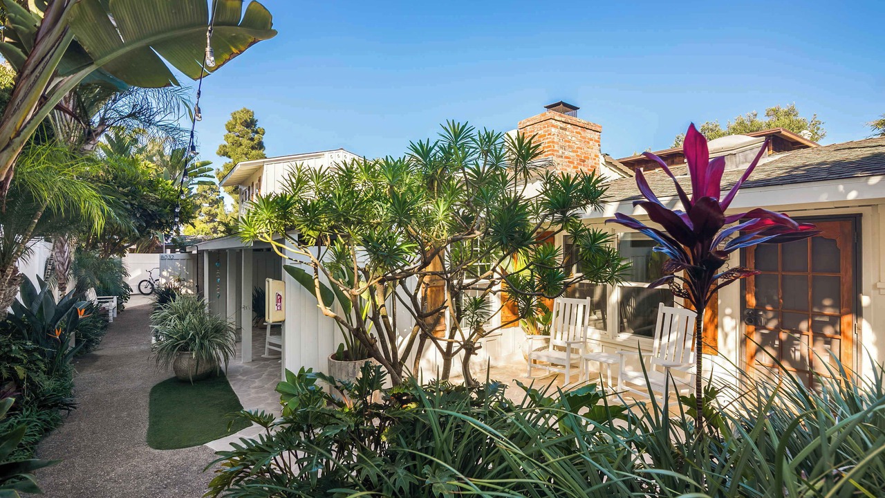 Photo of Outdoor in La Jolla Shores