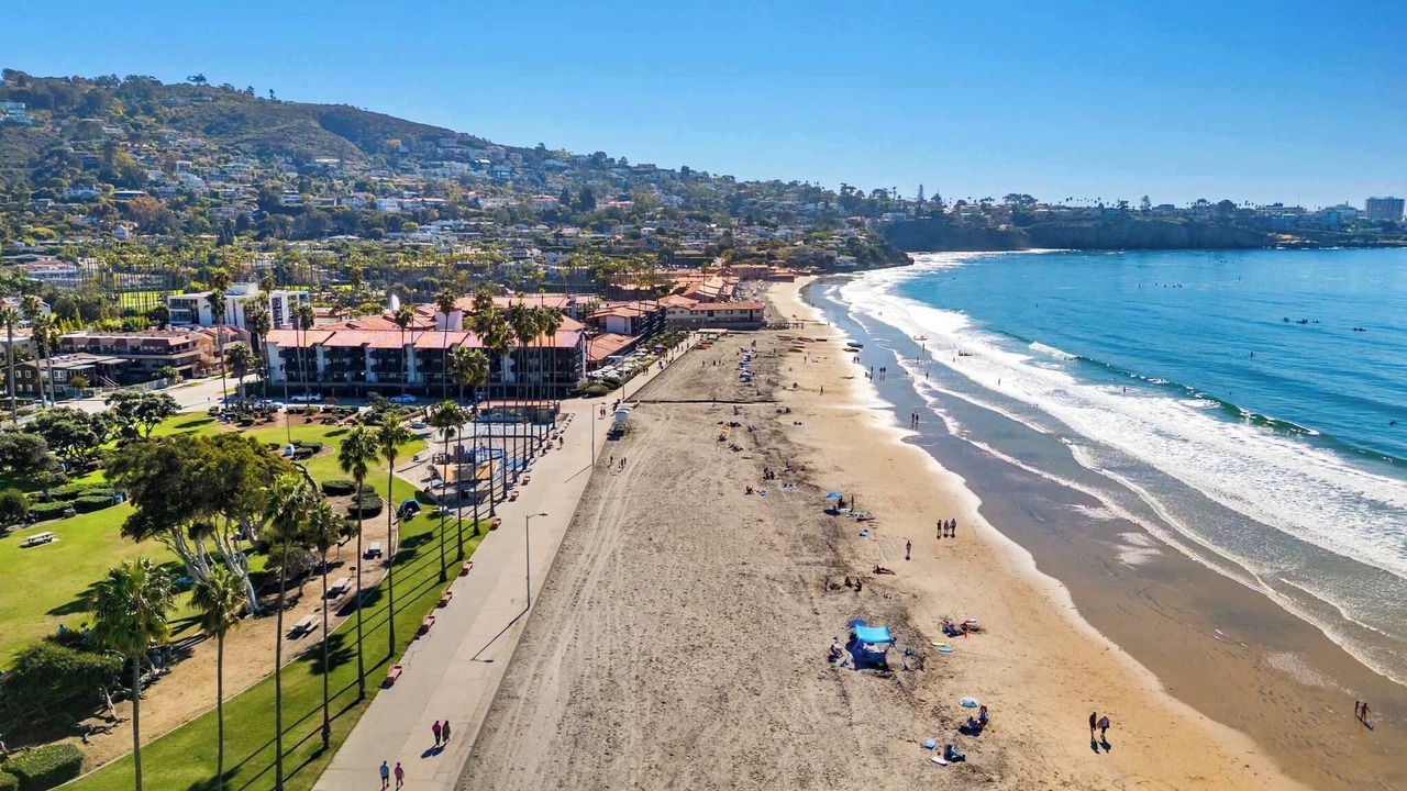 Photo of Others in La Jolla Shores