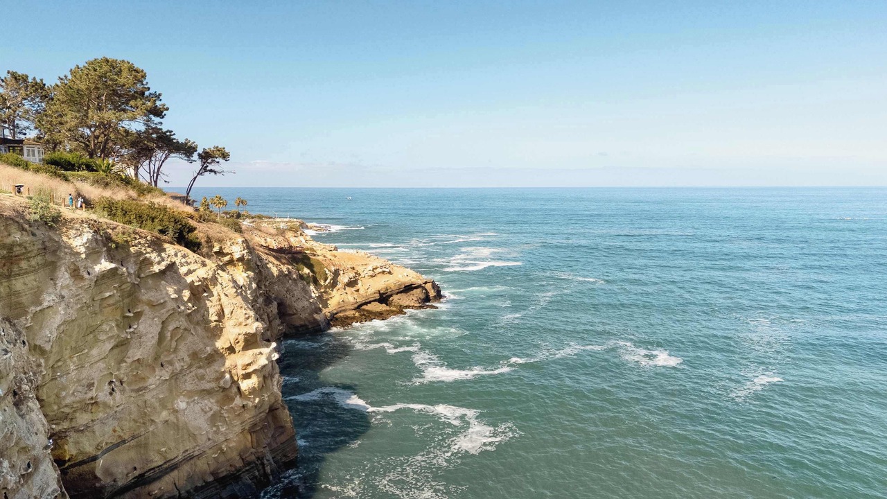 Photo of Others in La Jolla Shores