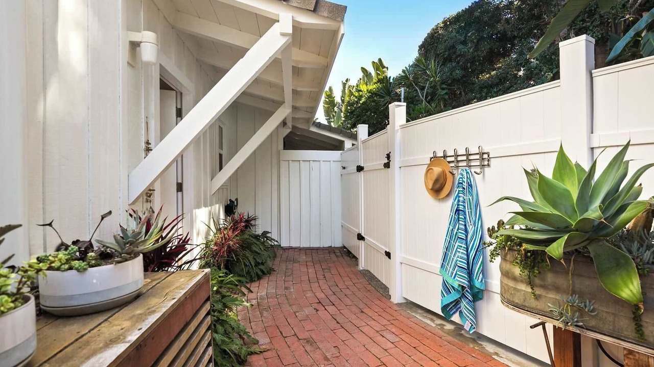 Photo of Outdoor in La Jolla Shores