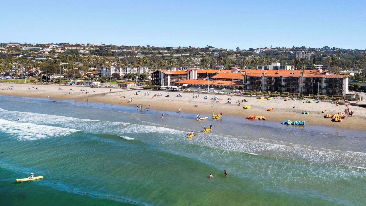 Photo of Others in La Jolla Shores