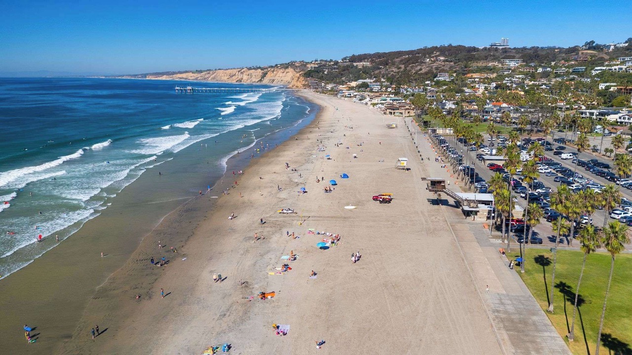 Photo of Others in La Jolla Shores