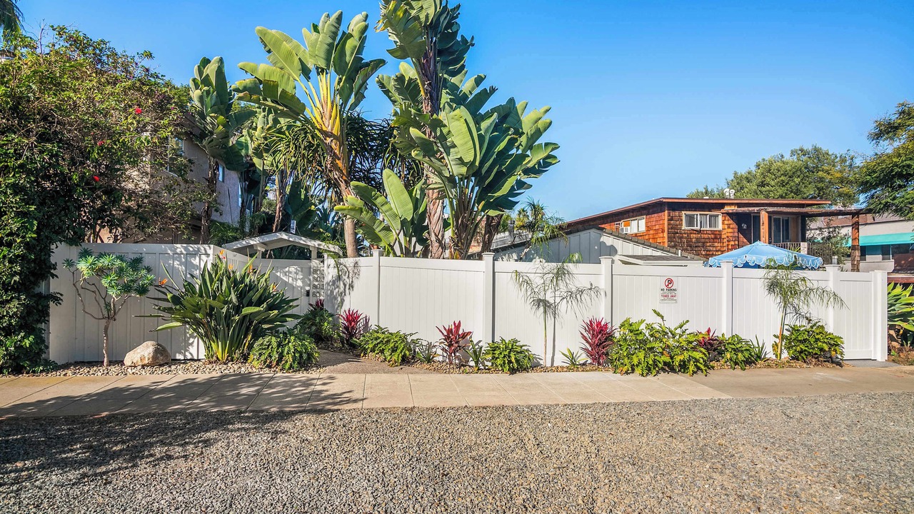 Photo of Outdoor in La Jolla Shores