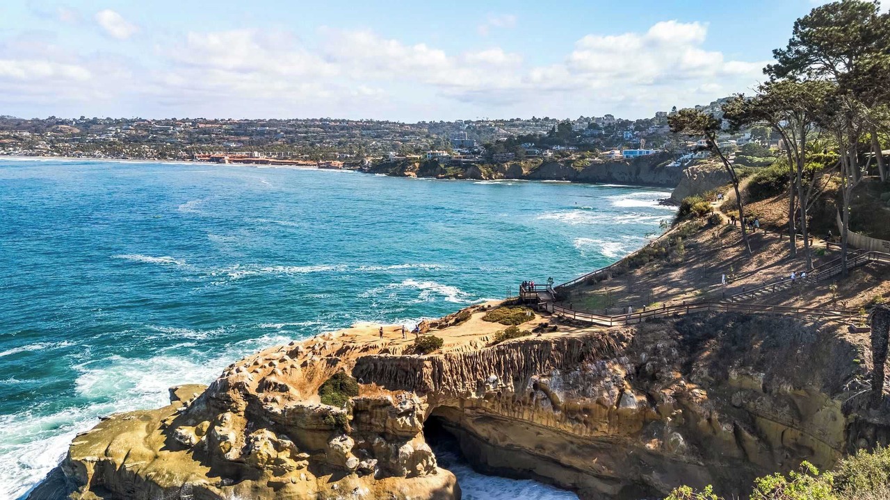 Photo of Others in La Jolla Shores