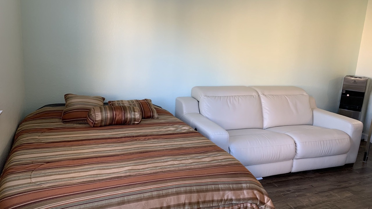 Photo of Bedroom in University City