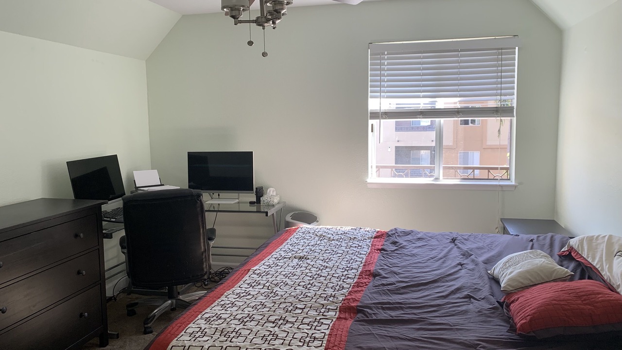 Photo of Bedroom in University City