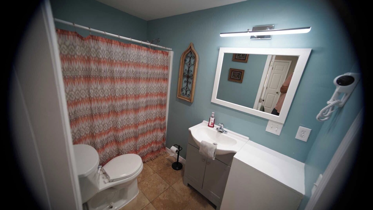 Photo of Bathroom in Radnor