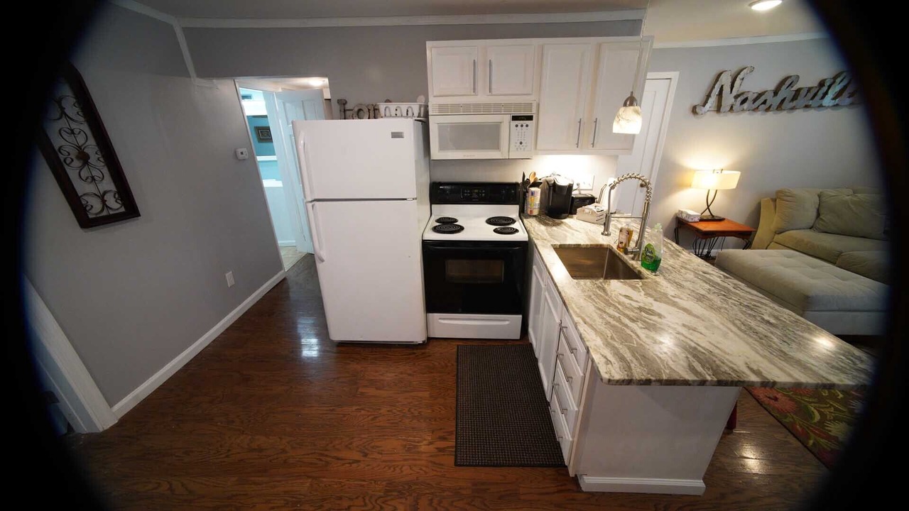 Photo of Bedroom in Radnor