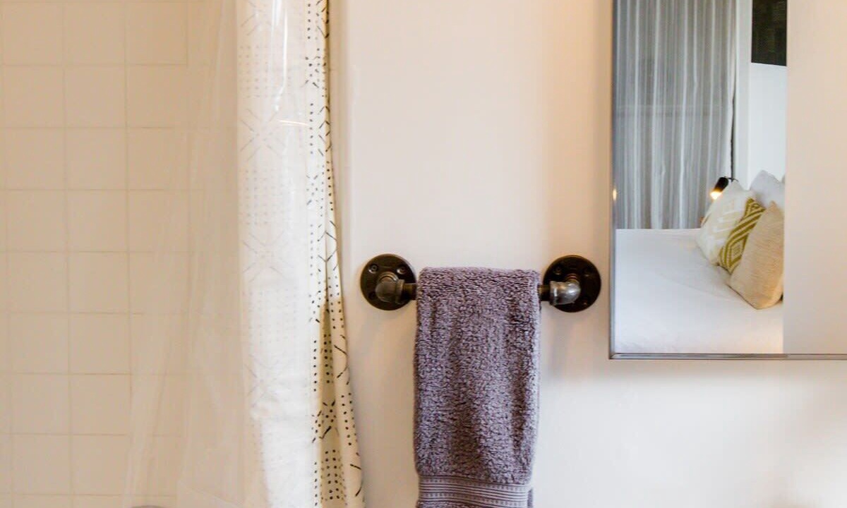 Photo of Bathroom in Little Italy