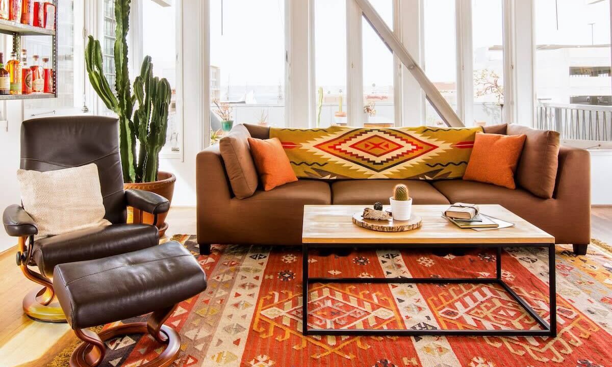 Photo of Livingroom in Little Italy