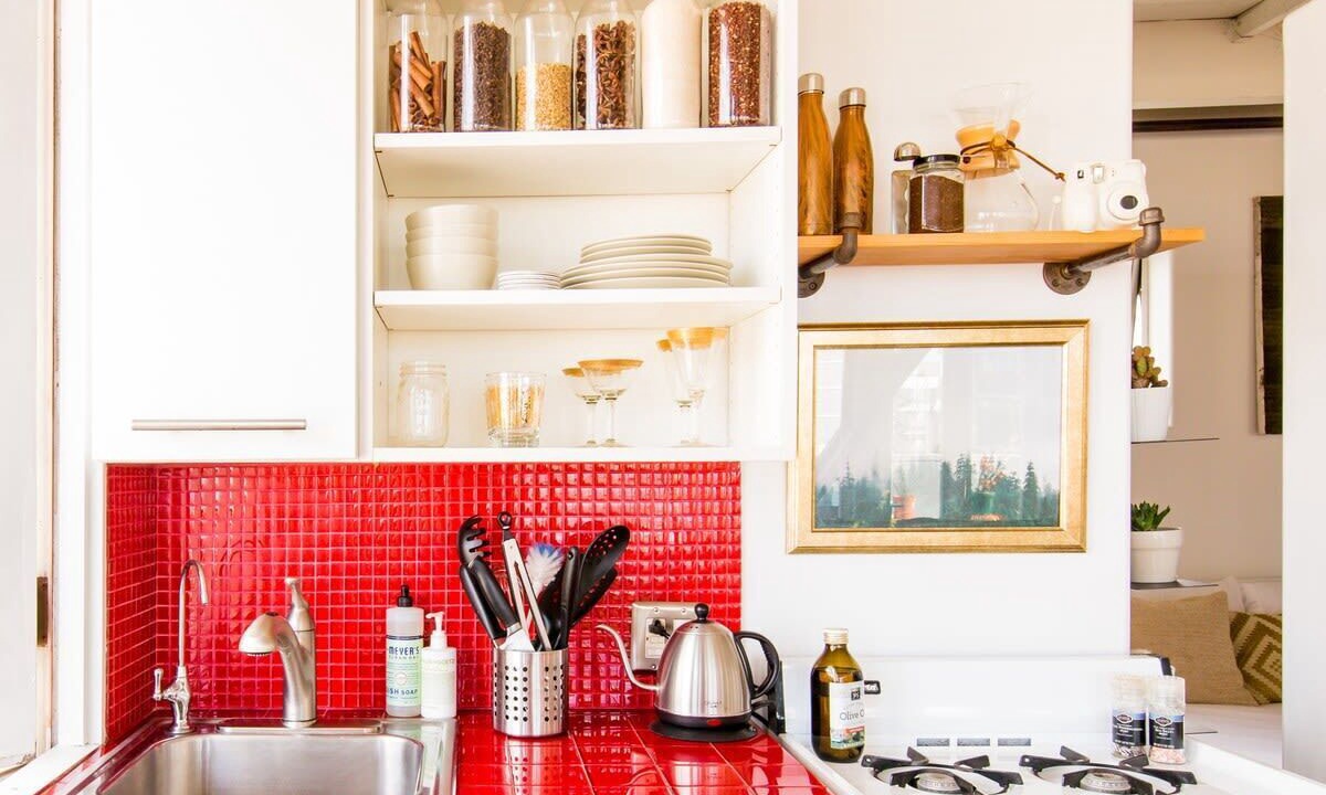 Photo of Kitchen in Little Italy