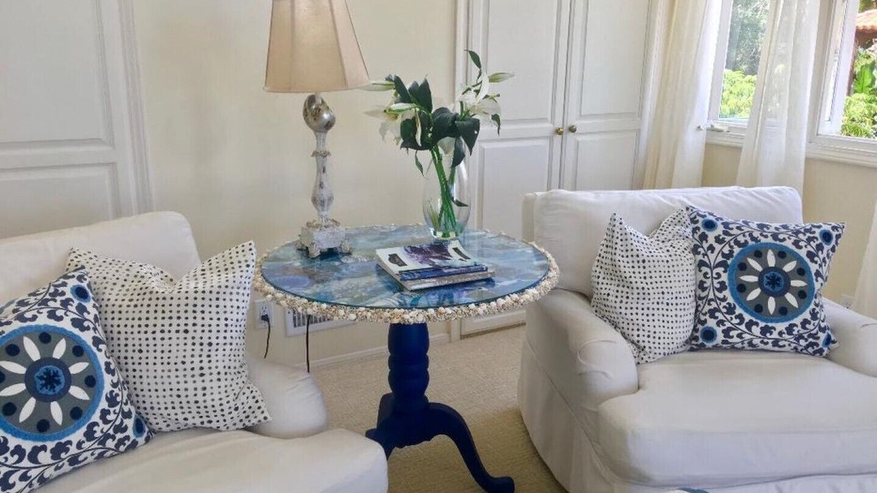 Photo of Livingroom in Village of La Jolla