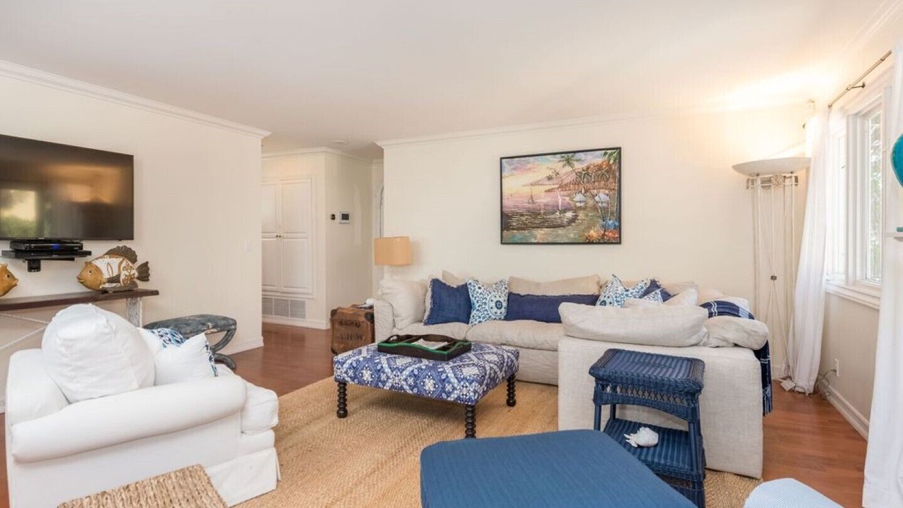 Photo of Bedroom in Village of La Jolla