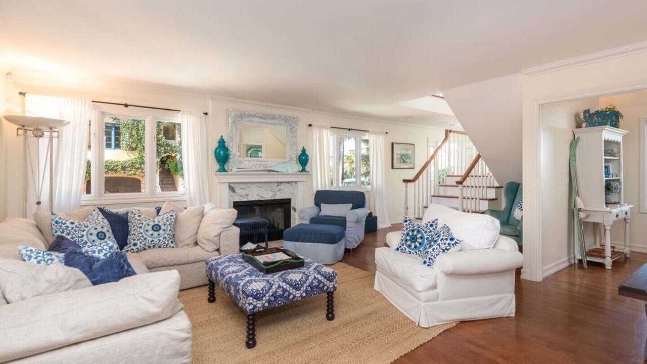 Photo of Bedroom in Village of La Jolla