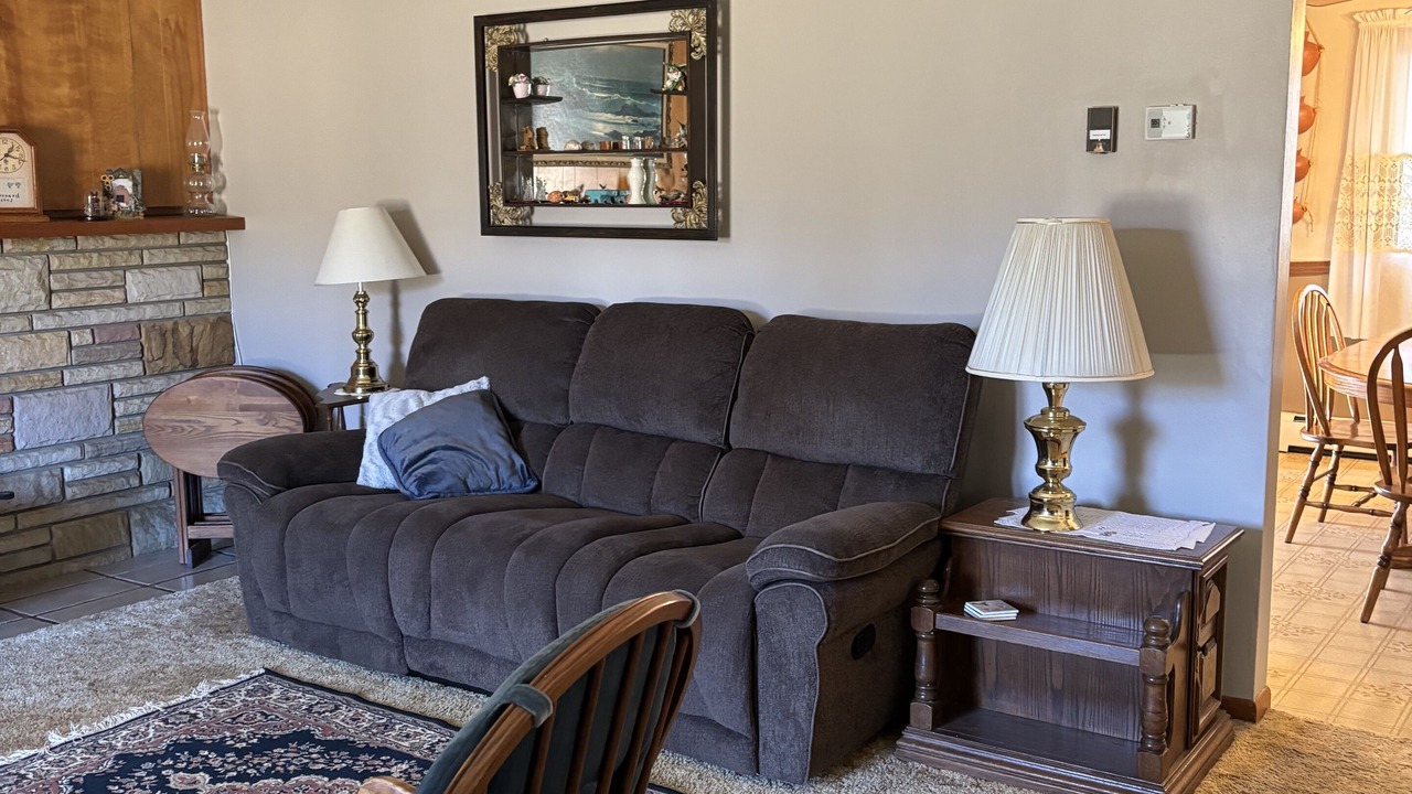 Photo of Livingroom in Centerville