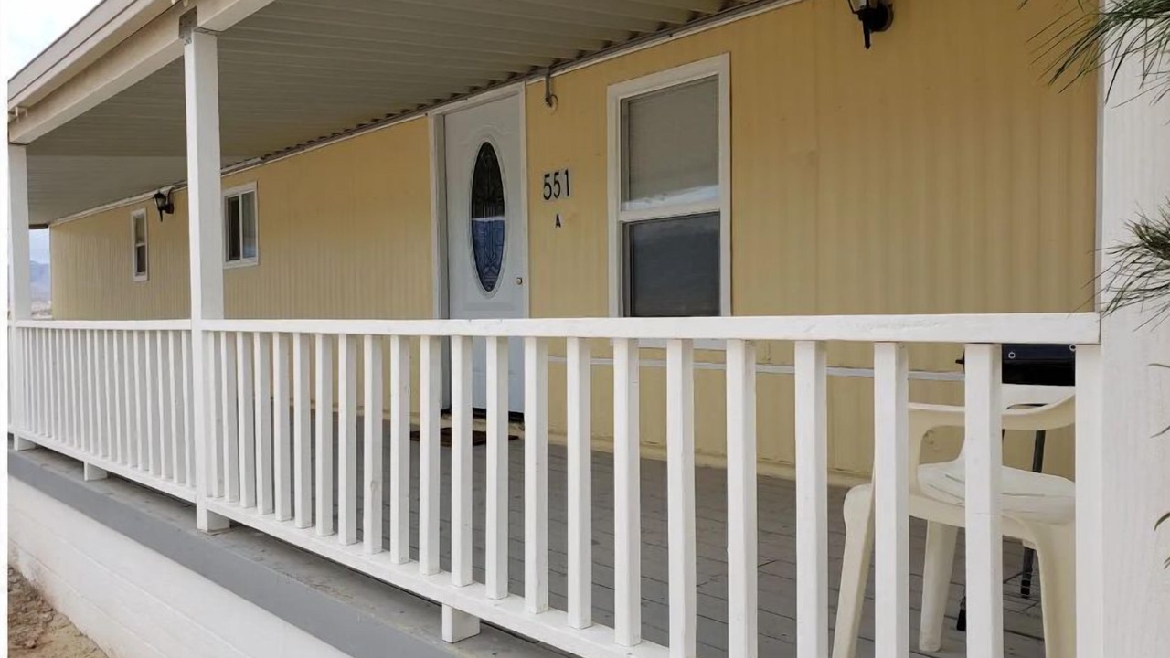 Photo of Outdoor in Pahrump