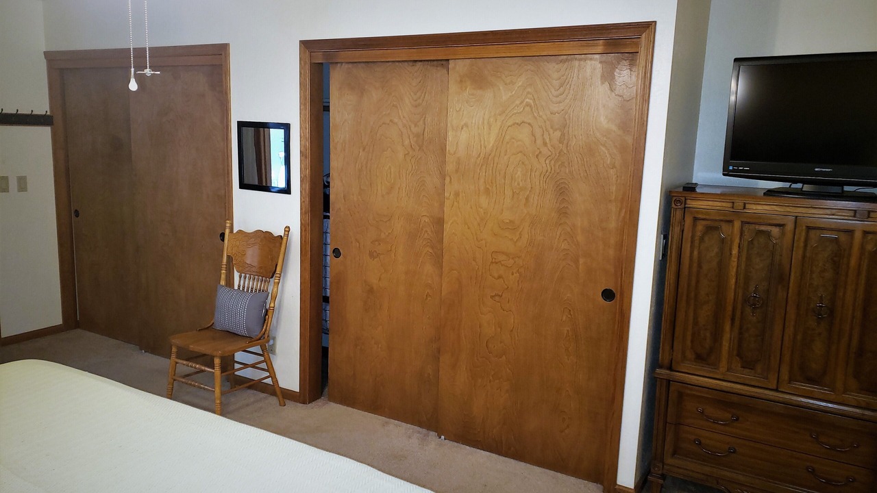 Photo of Bedroom in Pinetop