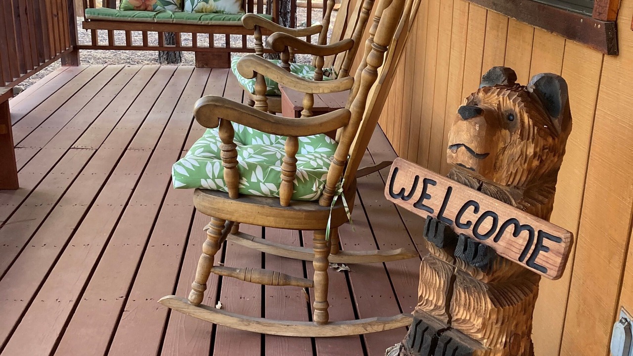 Photo of Outdoor in Pinetop