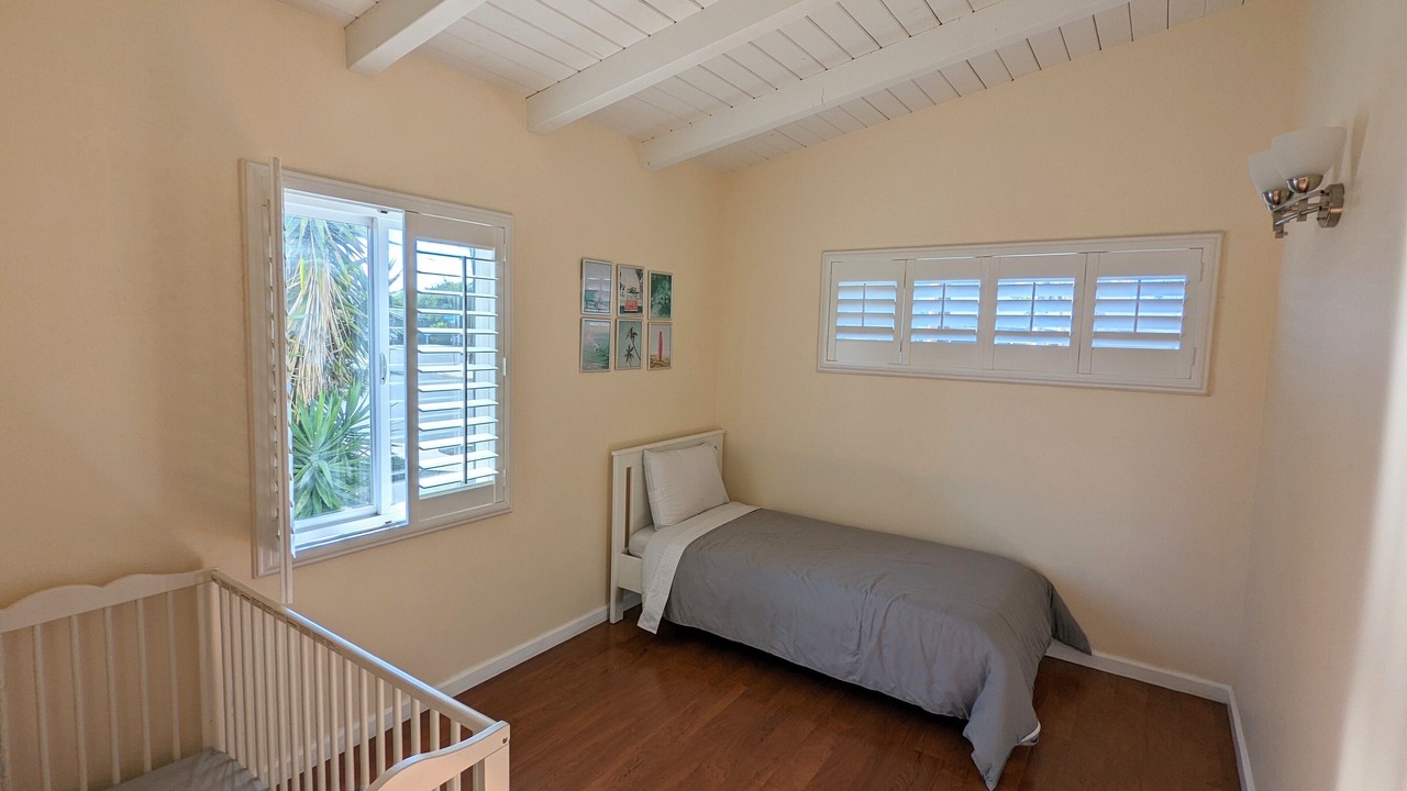 Photo of Bedroom in Serra Mesa