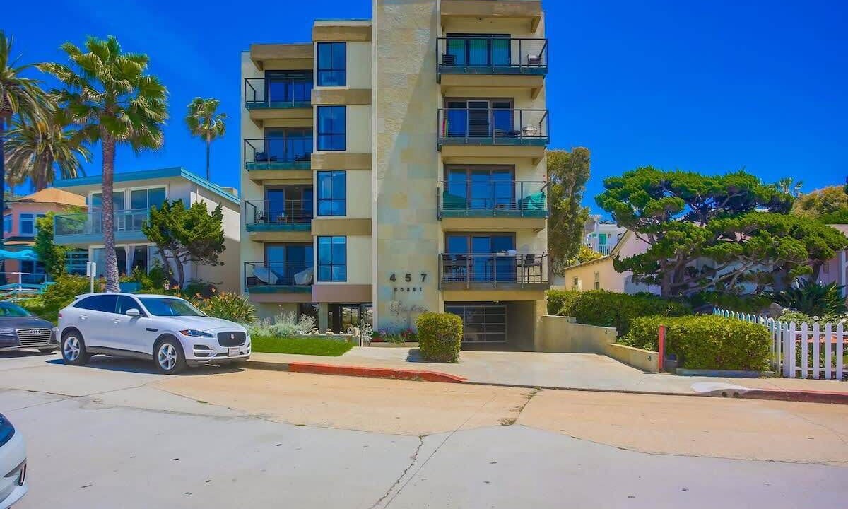 Photo of Others in Village of La Jolla