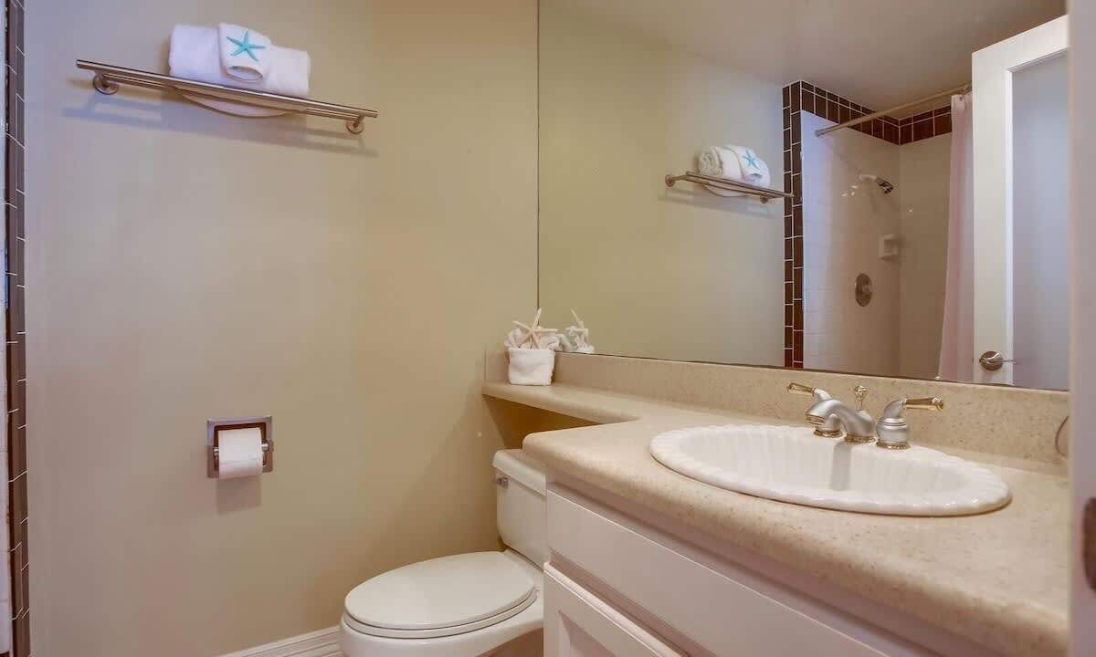 Photo of Bathroom in Village of La Jolla
