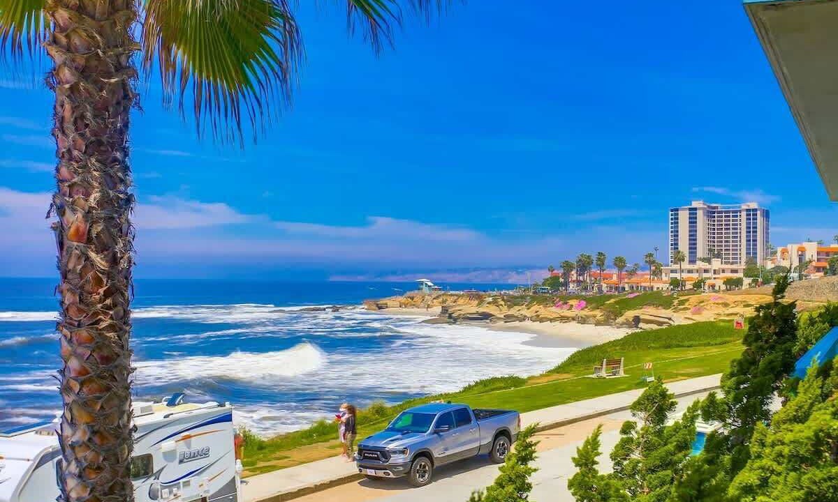 Photo of Others in Village of La Jolla