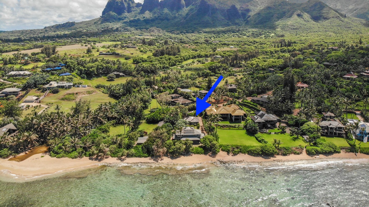 Photo of Outdoor in Anahola