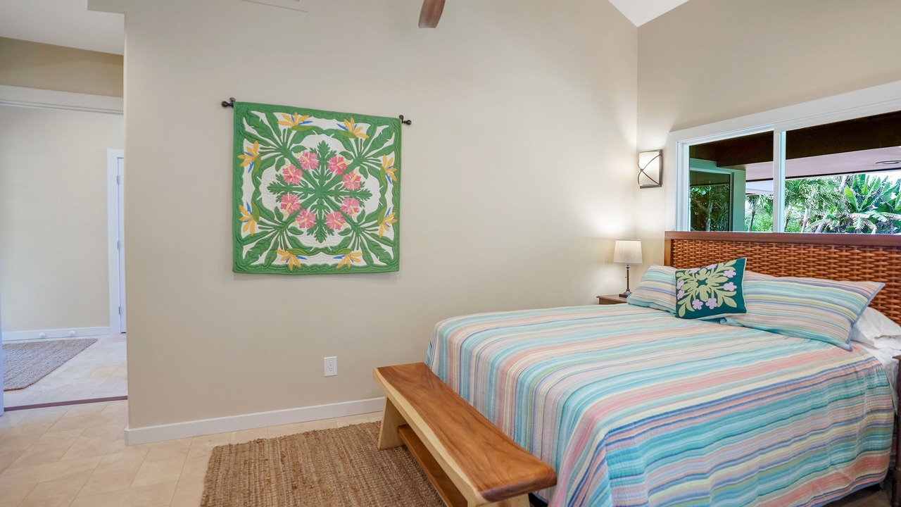 Photo of Bedroom in Anahola