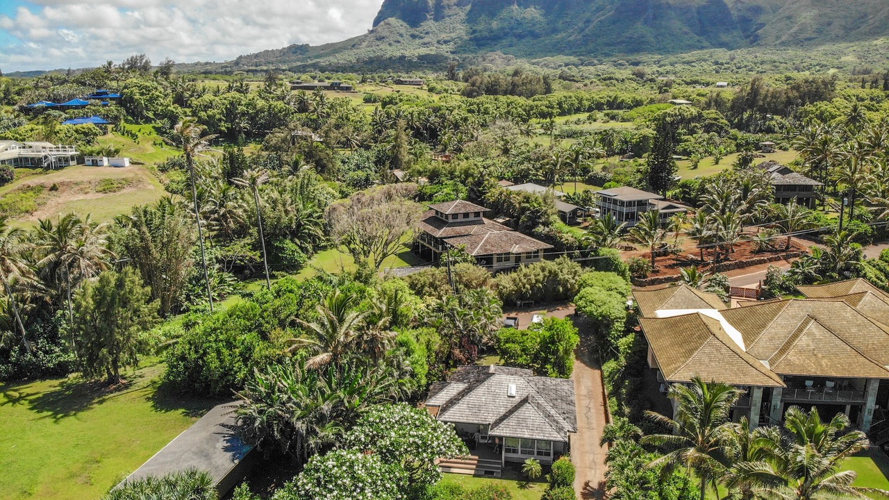 Photo of Outdoor in Anahola