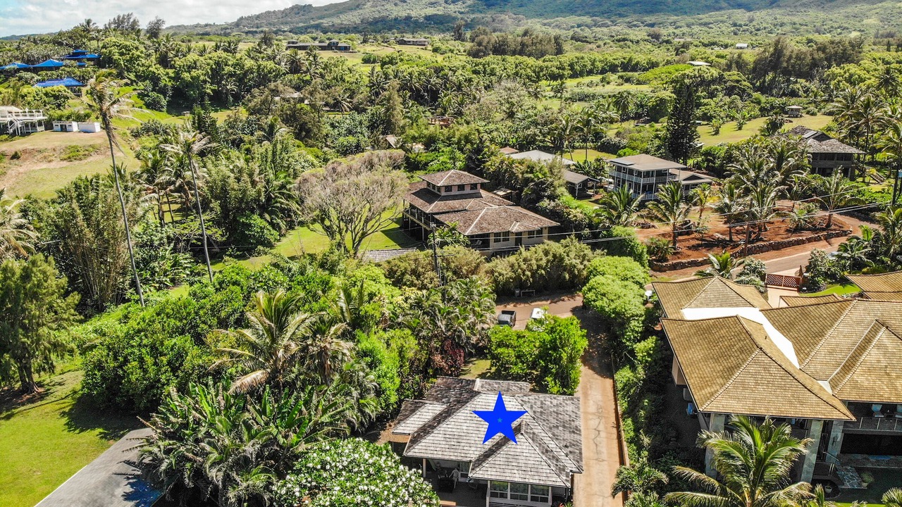 Photo of Outdoor in Anahola