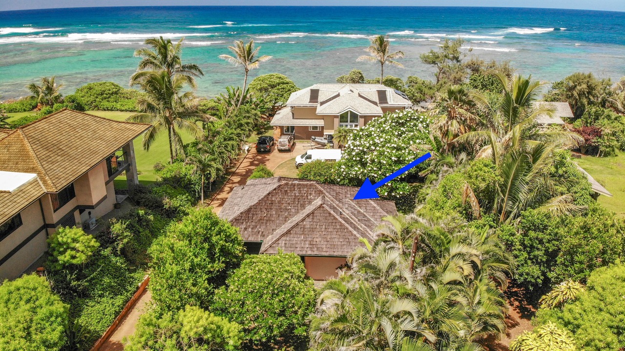 Photo of Outdoor in Anahola