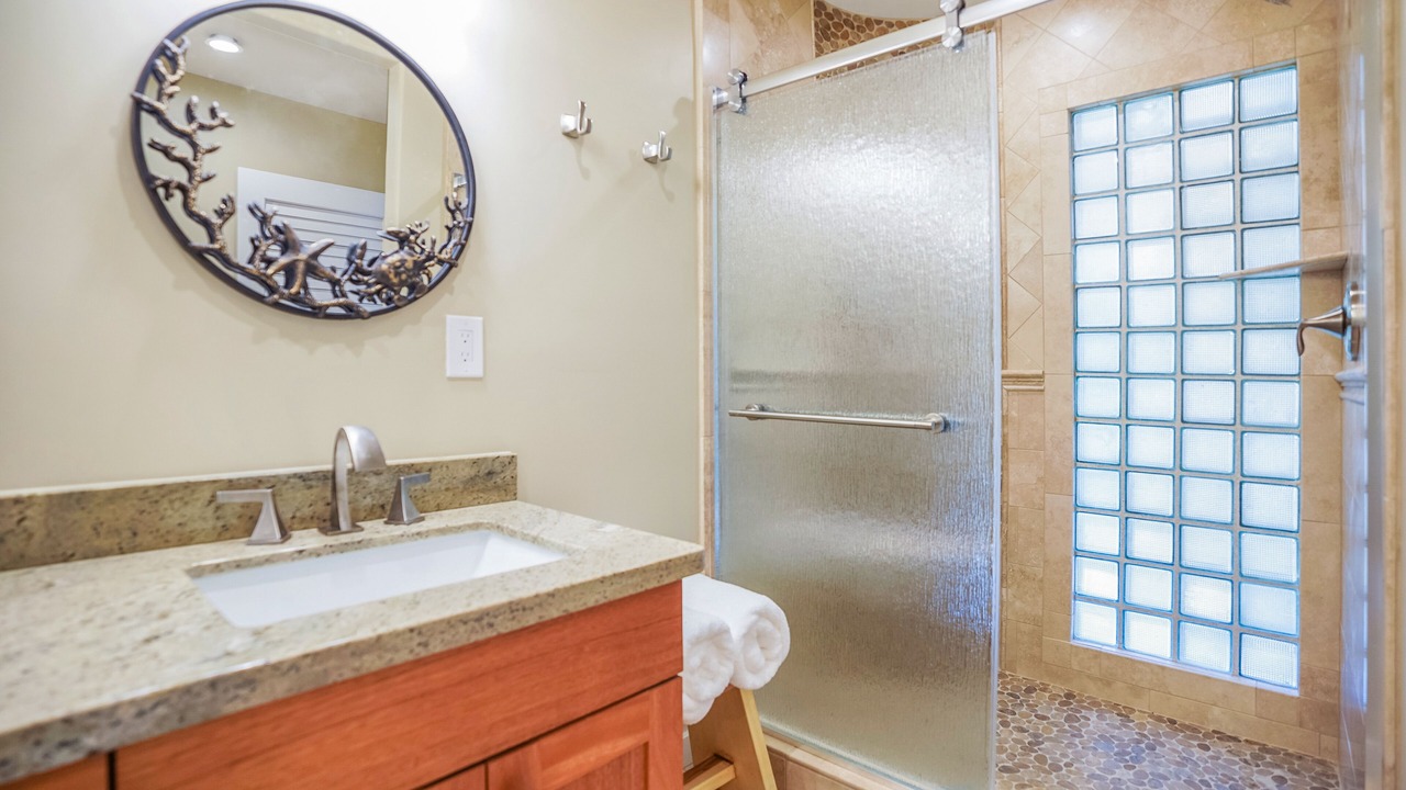 Photo of Bathroom in Anahola
