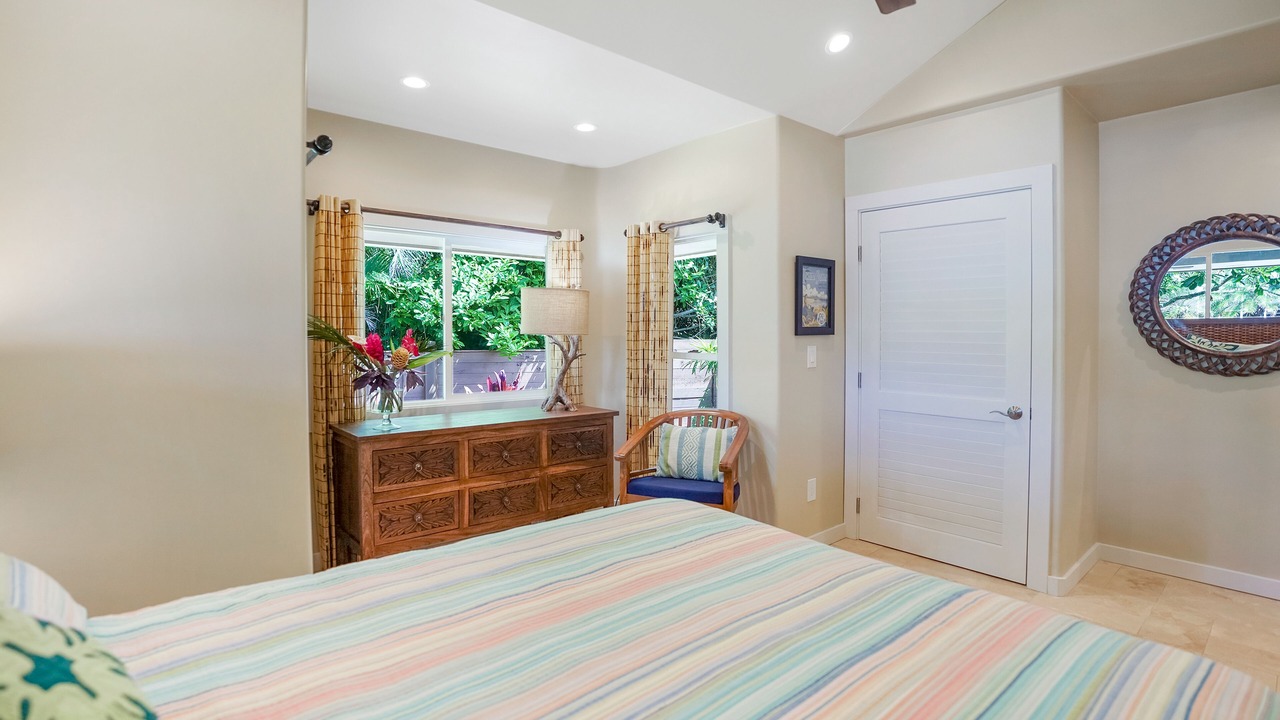 Photo of Bedroom in Anahola