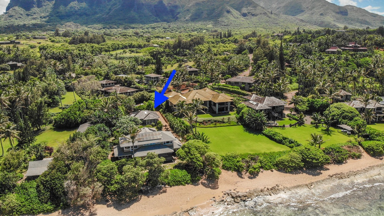 Photo of Outdoor in Anahola