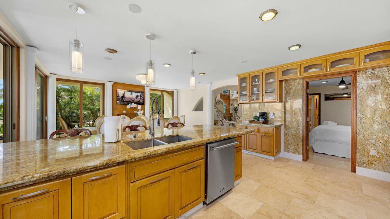 Photo of Kitchen in Crown Point