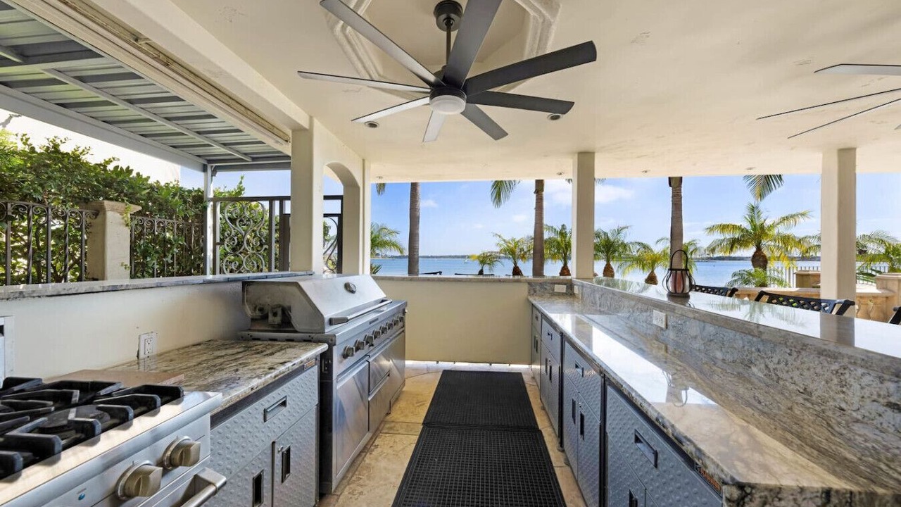 Photo of Kitchen in Crown Point