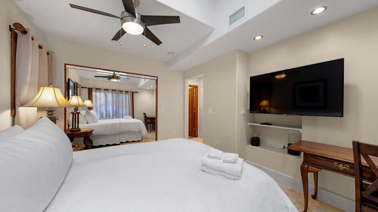 Photo of Bedroom in Crown Point