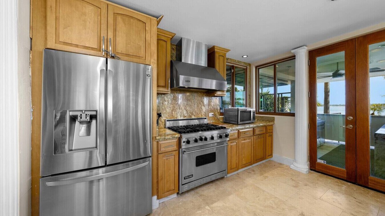 Photo of Kitchen in Crown Point