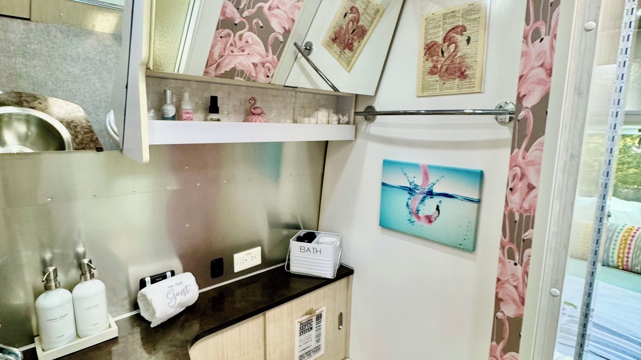 Photo of Bathroom in Orrtanna