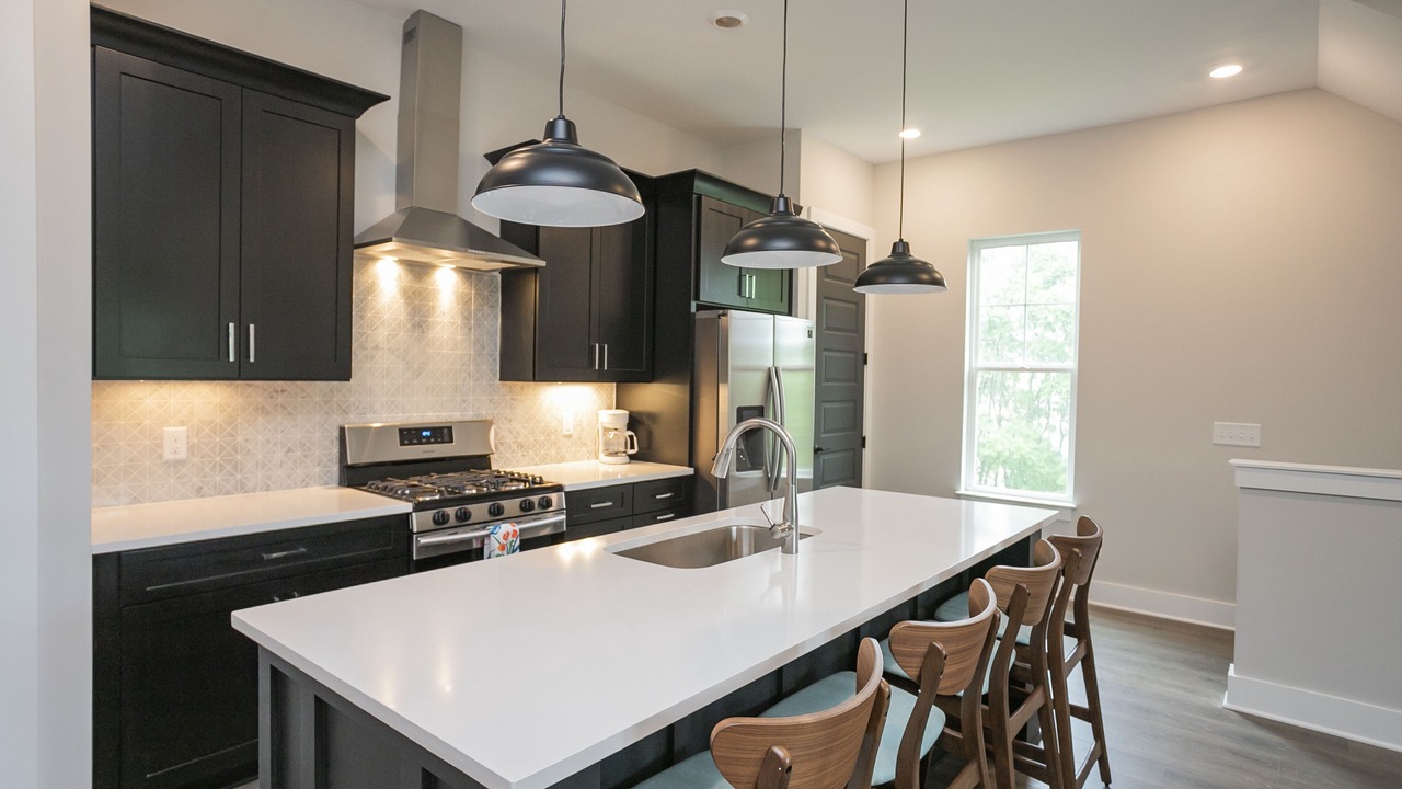 Photo of Kitchen in Radnor