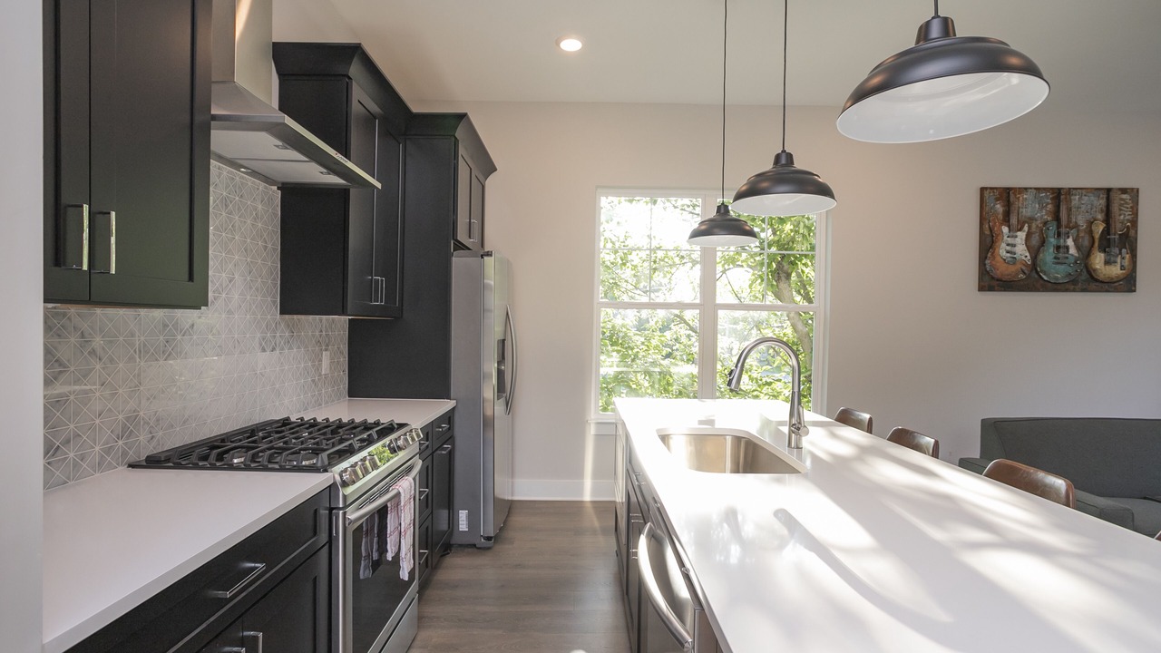 Photo of Kitchen in Radnor