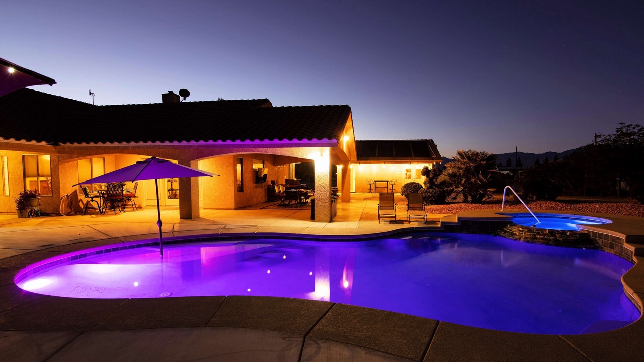 Photo of Outdoor in Pahrump