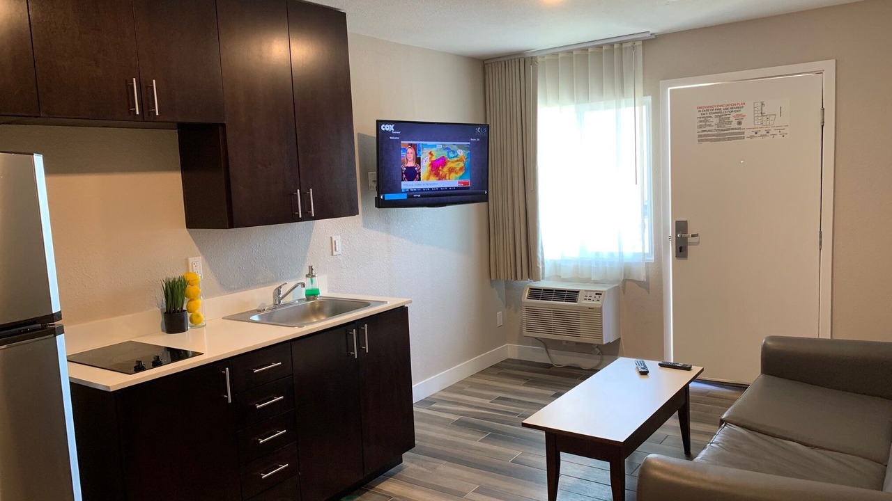Photo of Livingroom in Mission Hills