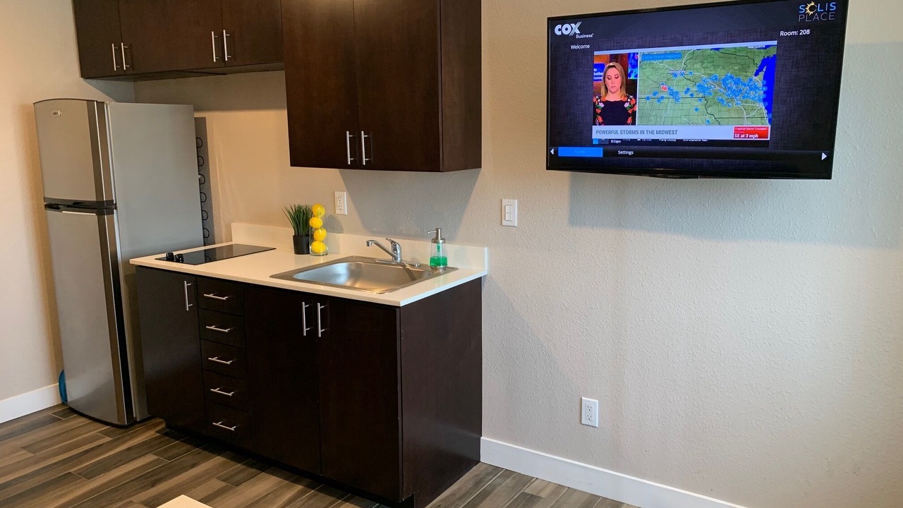 Photo of Kitchen in Mission Hills